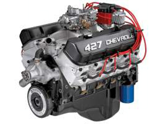 B1697 Engine